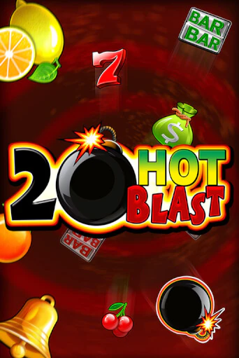 Демо игра 20 Hot Blast играть на официальном сайте Joy Casino