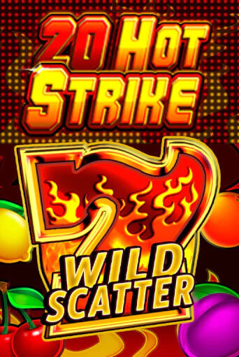 Демо игра 20 Hot Strike играть на официальном сайте Joy Casino
