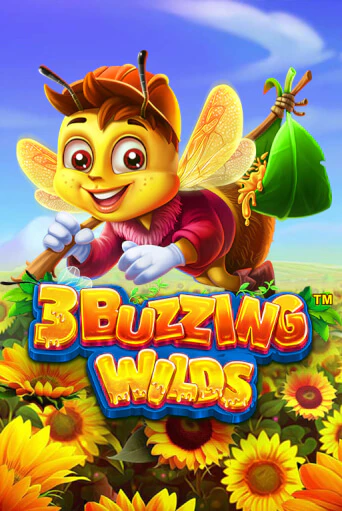 Демо игра 3 Buzzing Wilds™ играть на официальном сайте Joy Casino
