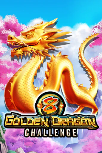 Демо игра 8 Golden Dragon Challenge играть на официальном сайте Joy Casino