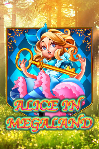 Демо игра Alice In MegaLand играть на официальном сайте Joy Casino