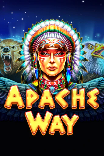 Демо игра Apache Way играть на официальном сайте Joy Casino