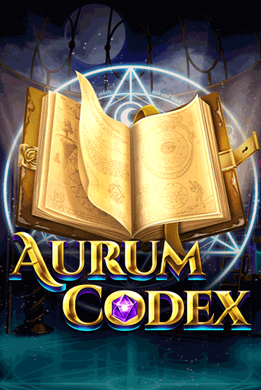 Демо игра Aurum Codex играть на официальном сайте Joy Casino