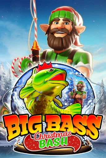 Демо игра Big Bass Christmas Bash играть на официальном сайте Joy Casino