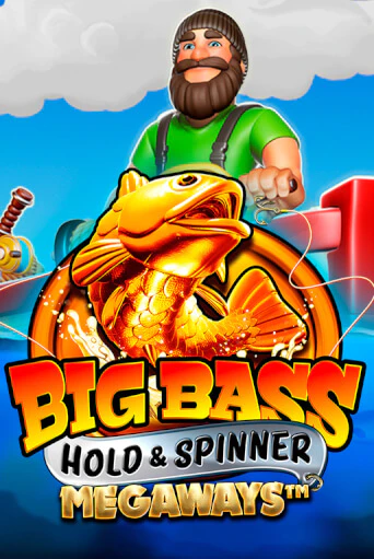 Демо игра Big Bass Hold & Spinner Megaways играть на официальном сайте Joy Casino