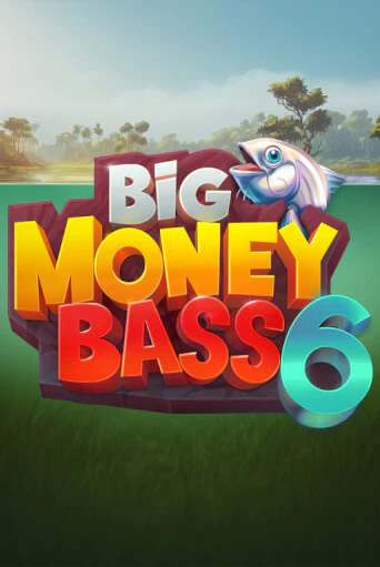 Демо игра Big Money Bass 6 играть на официальном сайте Joy Casino