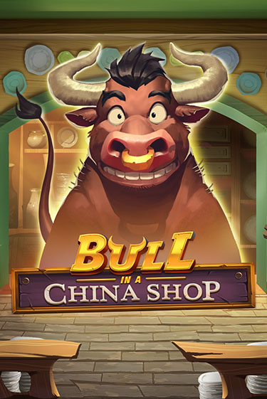 Демо игра Bull in China Shop играть на официальном сайте Joy Casino
