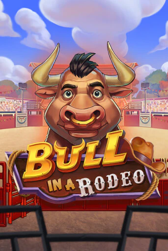 Демо игра Bull in a Rodeo играть на официальном сайте Joy Casino