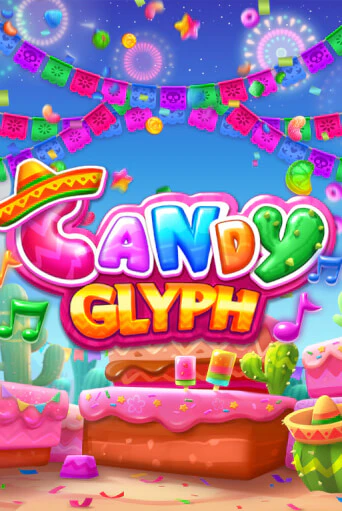 Демо игра Candy Glyph играть на официальном сайте Joy Casino