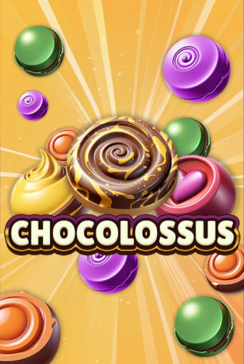 Демо игра Chocolossus играть на официальном сайте Joy Casino
