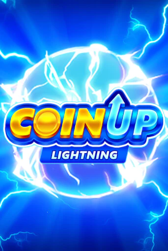 Демо игра Coin UP: Lightning играть на официальном сайте Joy Casino