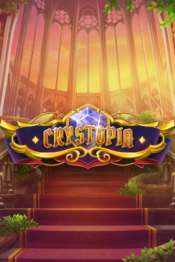 Демо игра Crystopia играть на официальном сайте Joy Casino