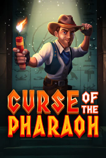 Демо игра Curse of the Pharaoh играть на официальном сайте Joy Casino