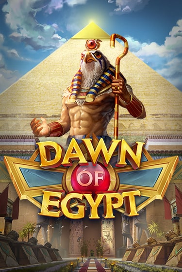 Демо игра Dawn of Egypt играть на официальном сайте Joy Casino
