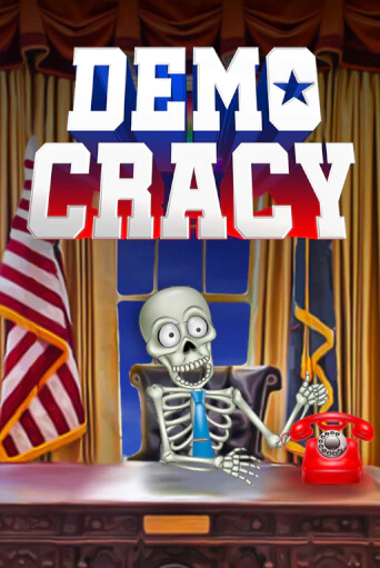 Демо игра Democracy играть на официальном сайте Joy Casino