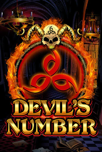Демо игра Devil's Number играть на официальном сайте Joy Casino