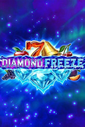 Демо игра Diamond Freeze играть на официальном сайте Joy Casino