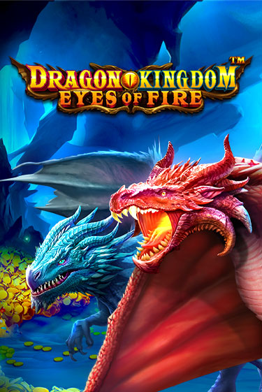 Демо игра Dragon Kingdom - Eyes of Fire играть на официальном сайте Joy Casino