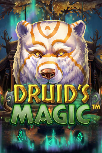 Демо игра Druid’s Magic играть на официальном сайте Joy Casino