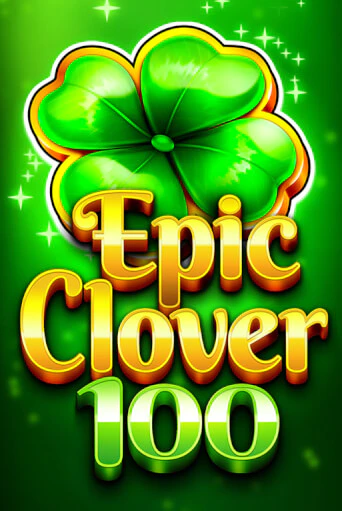 Демо игра EPIC CLOVER 100 играть на официальном сайте Joy Casino