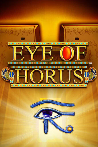 Демо игра Eye of Horus The Golden Tablet играть на официальном сайте Joy Casino