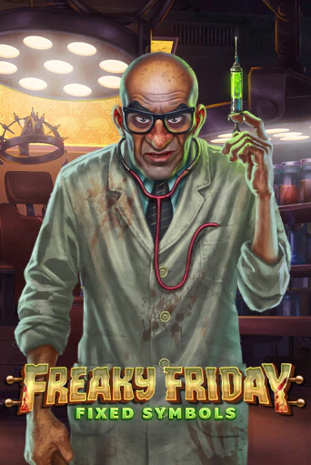 Демо игра Freaky Friday Fixed Symbols играть на официальном сайте Joy Casino