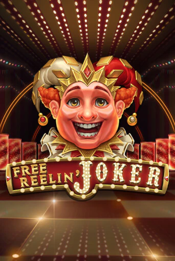 Демо игра Free Reelin' Joker играть на официальном сайте Joy Casino