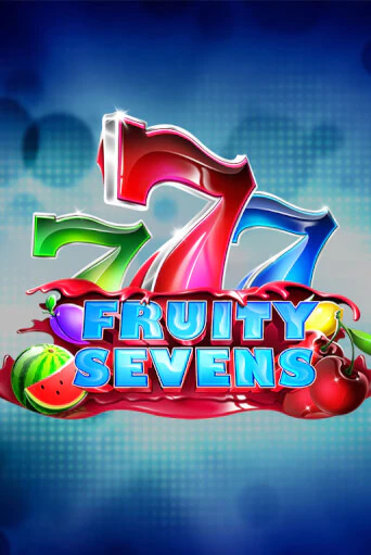 Демо игра Fruity Sevens играть на официальном сайте Joy Casino