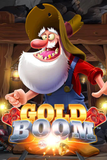 Демо игра Gold Boom™ играть на официальном сайте Joy Casino