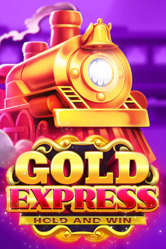 Демо игра Gold Express играть на официальном сайте Joy Casino