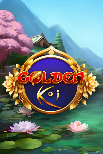 Демо игра Golden Koi играть на официальном сайте Joy Casino