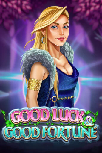 Демо игра Good Luck & Good Fortune играть на официальном сайте Joy Casino