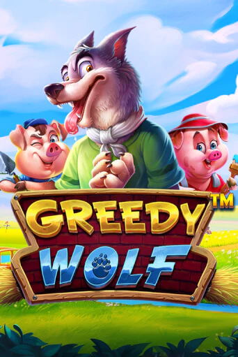 Демо игра Greedy Wolf играть на официальном сайте Joy Casino