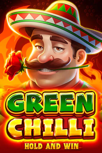 Демо игра Green Chilli играть на официальном сайте Joy Casino