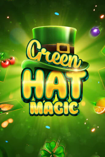 Демо игра Green Hat Magic играть на официальном сайте Joy Casino