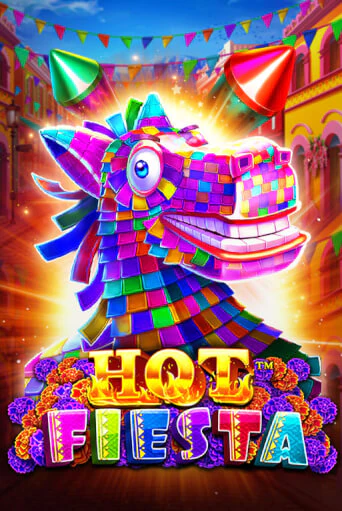 Демо игра Hot Fiesta играть на официальном сайте Joy Casino