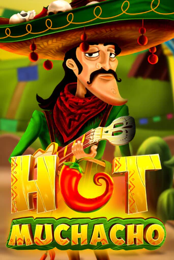 Демо игра Hot Muchacho играть на официальном сайте Joy Casino