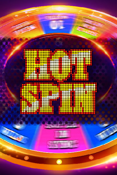 Демо игра Hot Spin играть на официальном сайте Joy Casino