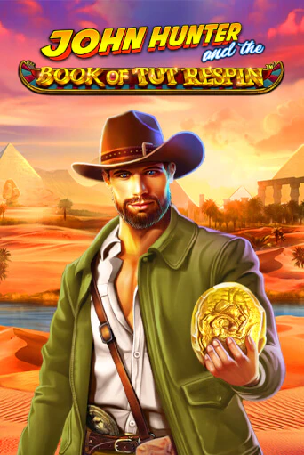 Демо игра Book Of Tut Respin играть на официальном сайте Joy Casino