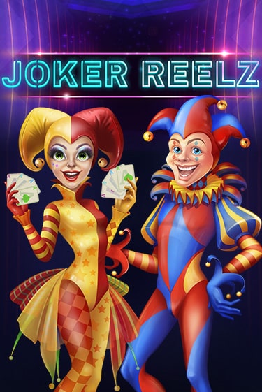 Демо игра Joker Reelz играть на официальном сайте Joy Casino