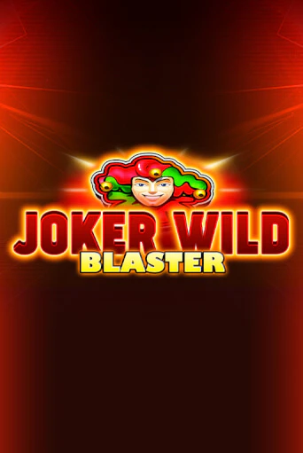 Демо игра Joker Wild Blaster играть на официальном сайте Joy Casino