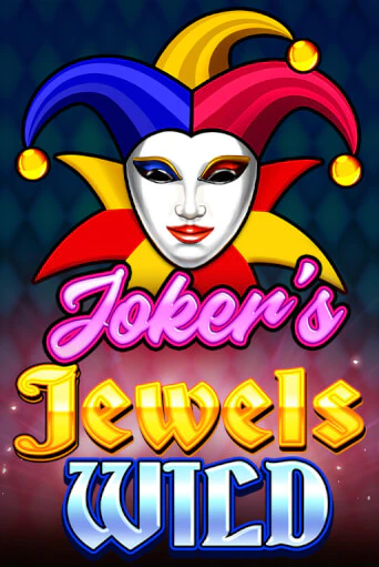 Демо игра Joker's Jewels Wild играть на официальном сайте Joy Casino