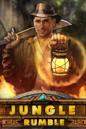 Демо игра Jungle Rumble играть на официальном сайте Joy Casino