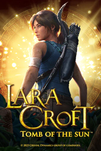 Демо игра Lara Croft®: Tomb of the Sun™ играть на официальном сайте Joy Casino