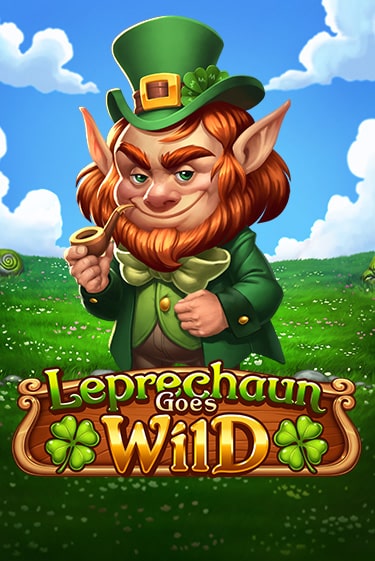 Демо игра Leprechaun Goes Wild играть на официальном сайте Joy Casino