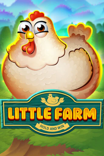 Демо игра Little Farm играть на официальном сайте Joy Casino