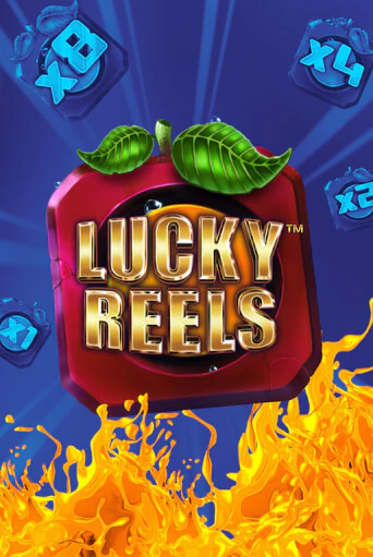 Демо игра Lucky Reels играть на официальном сайте Joy Casino