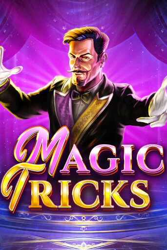 Демо игра Magic Tricks играть на официальном сайте Joy Casino