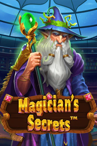 Демо игра Magician's Secrets играть на официальном сайте Joy Casino