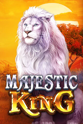 Демо игра Majestic King играть на официальном сайте Joy Casino